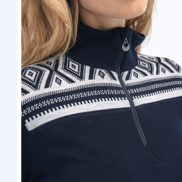 Dale of Norway base layer - Picture 11 of 12